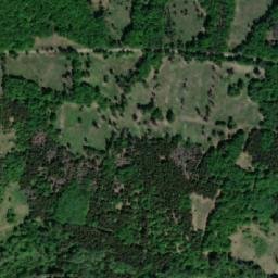 Satellite imagery of (Na Červených [Čučice]), CZ