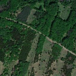 Satellite imagery of (Na Červených [Čučice]), CZ