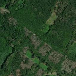 Satellite imagery of (Na Bučíně [Tetčice]), CZ