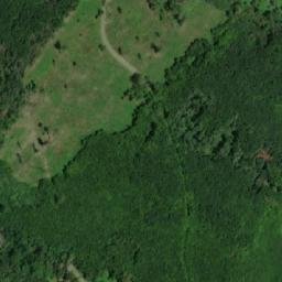 Satellite imagery of (Na Bučíně [Tetčice]), CZ