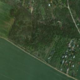 Satellite imagery of Urbanův kopec, CZ