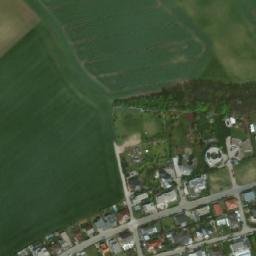 Satellite imagery of Rovný [Moravany], CZ