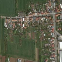 Satellite imagery of Pěstitelská [Brno - Dolní Heršpice] GSM, CZ