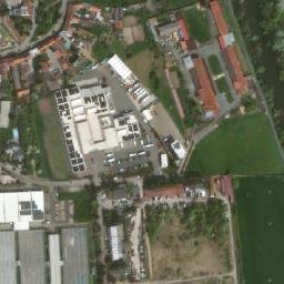 Satellite imagery of Pěstitelská [Brno - Dolní Heršpice] GSM, CZ