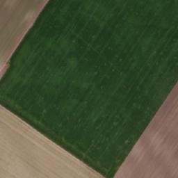 Satellite imagery of Staré vinohrady [Blažovice], CZ