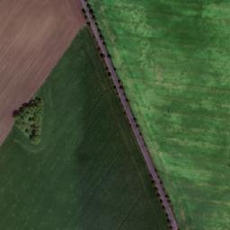 Satellite imagery of Staré vinohrady [Blažovice], CZ