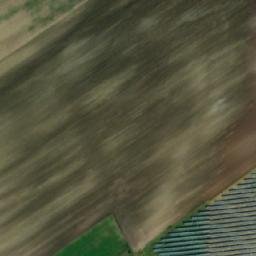 Satellite imagery of [Křenovice u Slavkova] HG, CZ