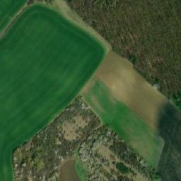 Satellite imagery of [Bučovice-Černčín] GSM-2, CZ