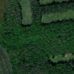 Satellite imagery of Černecký háj [Bučovice-Černčín], CZ