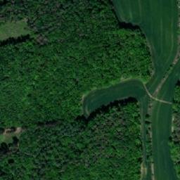 Satellite imagery of Černecký háj [Bučovice-Černčín], CZ