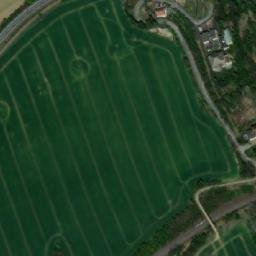Satellite imagery of [Brankovice] GSM, CZ