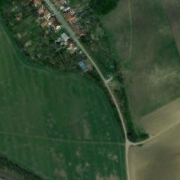 Satellite imagery of [Brankovice] GSM, CZ