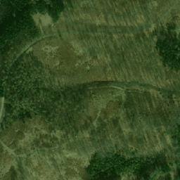 Satellite imagery of (Chlebná klada) [Staré Hutě na Moravě], CZ
