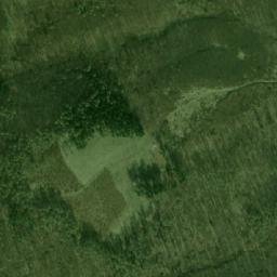 Satellite imagery of Pěkná hora [Salaš], CZ