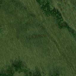 Satellite imagery of Pěkná hora [Salaš], CZ