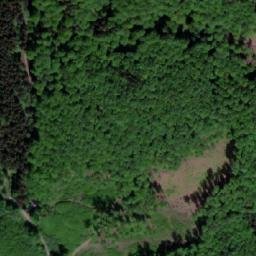 Satellite imagery of Dobrá Leč [Velehrad], CZ