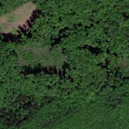 Satellite imagery of Dobrá Leč [Velehrad], CZ