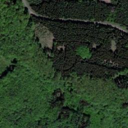 Satellite imagery of Dobrá Leč [Velehrad], CZ