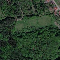 Satellite imagery of [Jankovice u Uherského Hradiště] church t., CZ