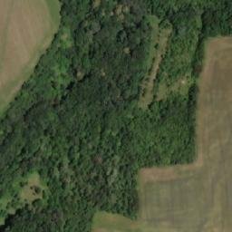 Satellite imagery of Zámezí [Kudlovice] GSM, CZ