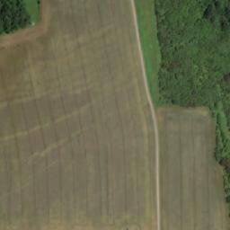 Satellite imagery of Zámezí [Kudlovice] GSM, CZ