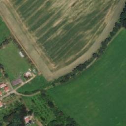 Satellite imagery of (Díly) [Komárov u Napajedel], CZ