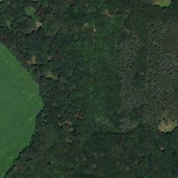 Satellite imagery of (Díly) [Komárov u Napajedel], CZ