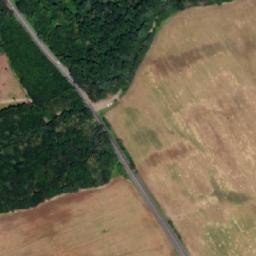 Satellite imagery of Losky, CZ