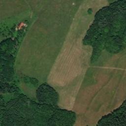 Satellite imagery of Certův kámen [Provodov na Moravě], CZ