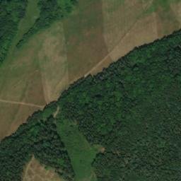 Satellite imagery of Certův kámen [Provodov na Moravě], CZ