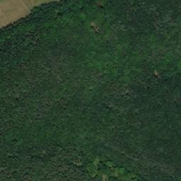 Satellite imagery of Certův kámen [Provodov na Moravě], CZ