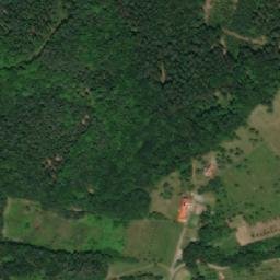 Satellite imagery of boundary_stone, SK