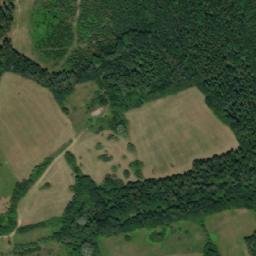 Satellite imagery of boundary_stone, SK