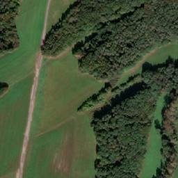 Satellite imagery of Naduličí, PL