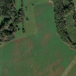 Satellite imagery of Naduličí, PL