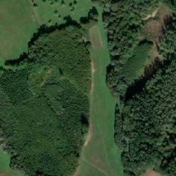 Satellite imagery of Kobylinec, CZ