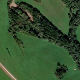 Satellite imagery of Suchý vrch [Valašské Klobouky] GSM, CZ