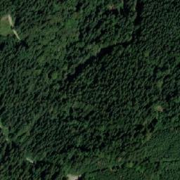 Satellite imagery of Požár [Študlov], CZ