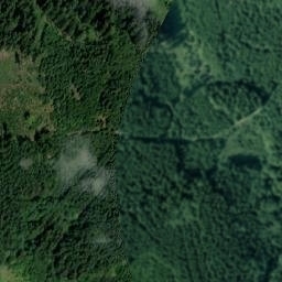 Satellite imagery of Zubák, CZ