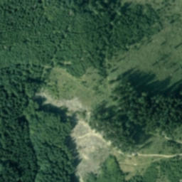 Satellite imagery of Zubák, CZ