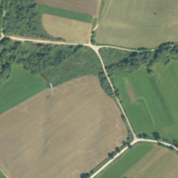 Satellite imagery of Podrobné bodové pole, PL