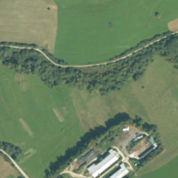Satellite imagery of Podrobné bodové pole, PL