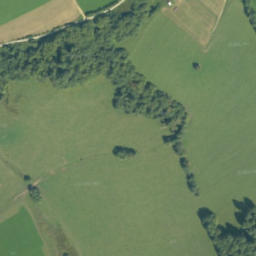 Satellite imagery of Podrobné bodové pole, PL