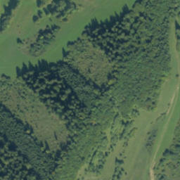 Satellite imagery of Štátna triangulácia, PL