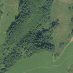 Satellite imagery of Brestová, SK