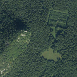 Satellite imagery of boundary_stone, SK