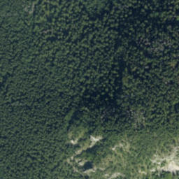 Satellite imagery of boundary_stone, SK