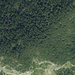 Satellite imagery of boundary_stone, SK