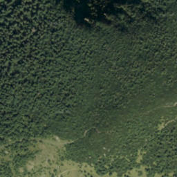 Satellite imagery of Vrchol Choča, SK