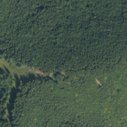 Satellite imagery of Sukromná hora, PL